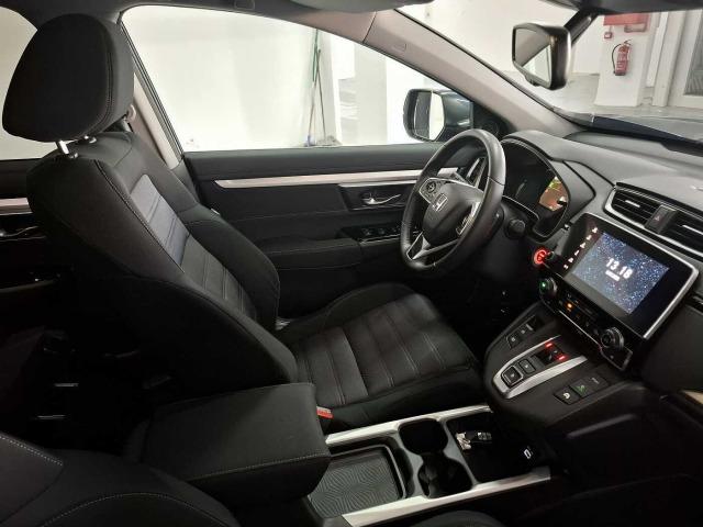 Honda Cr-v ES - SUV5 2.0 i-MMD Hybrid EU6d-T, Elegance 2WD GPF (Euro 6d-TEMP), 2019 - 2021